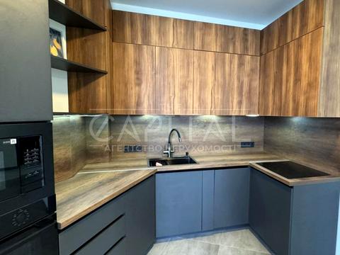 квартира за адресою Берестейський просп. (Перемоги), 11 к2