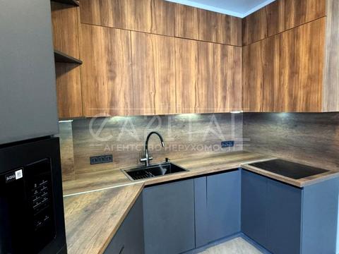 квартира за адресою Берестейський просп. (Перемоги), 11 к2