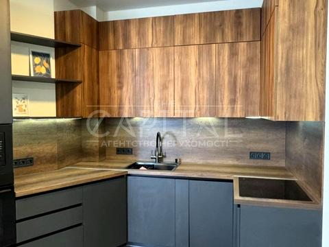 квартира за адресою Берестейський просп. (Перемоги), 11 к2