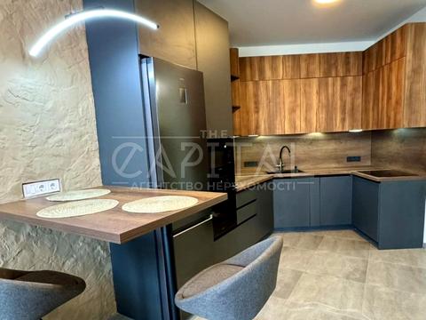 квартира за адресою Берестейський просп. (Перемоги), 11 к2