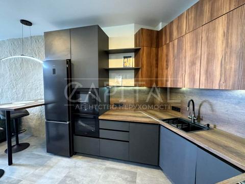 квартира за адресою Берестейський просп. (Перемоги), 11 к2