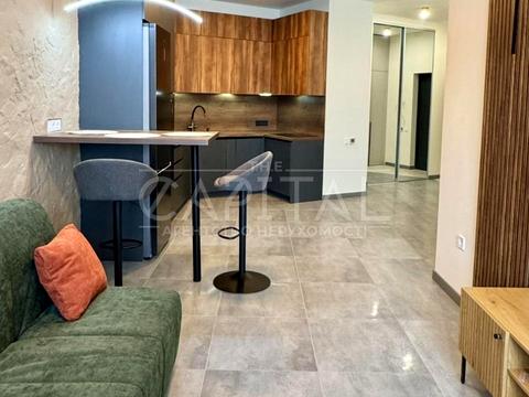 квартира за адресою Берестейський просп. (Перемоги), 11 к2