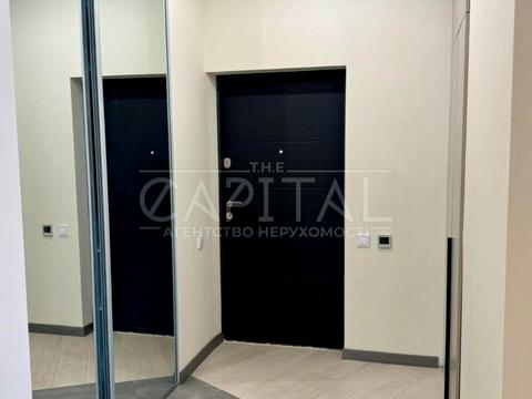 квартира за адресою Берестейський просп. (Перемоги), 11 к2