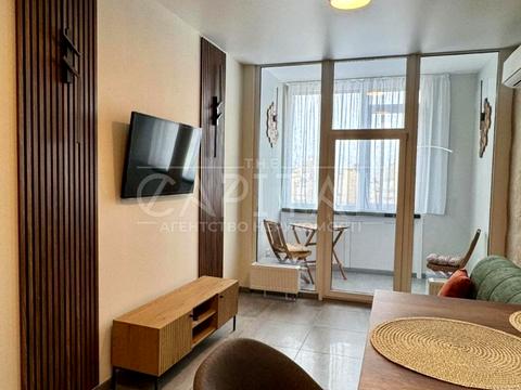 квартира за адресою Берестейський просп. (Перемоги), 11 к2