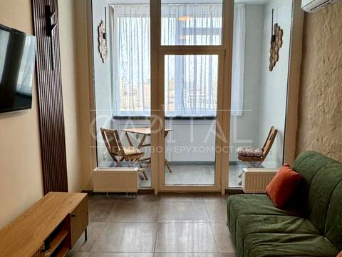 квартира за адресою Берестейський просп. (Перемоги), 11 к2