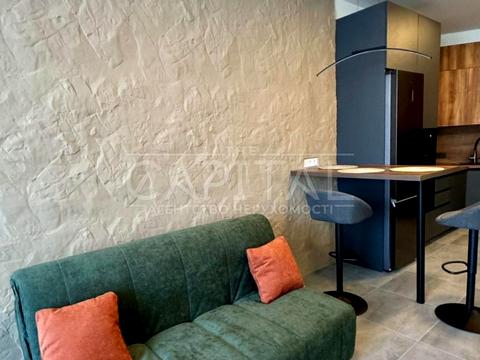 квартира за адресою Берестейський просп. (Перемоги), 11 к2