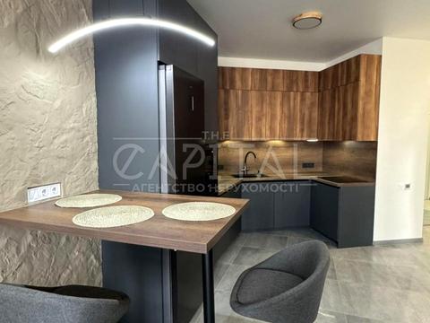 квартира за адресою Берестейський просп. (Перемоги), 11 к2