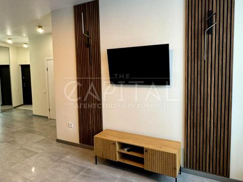 квартира за адресою Берестейський просп. (Перемоги), 11 к2