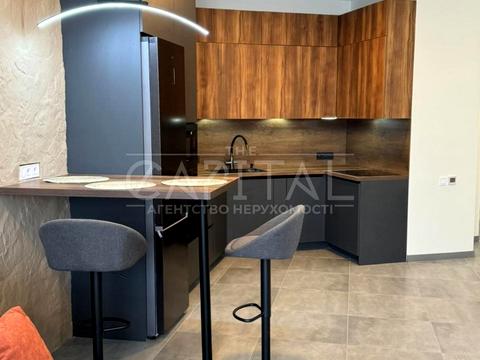 квартира за адресою Берестейський просп. (Перемоги), 11 к2