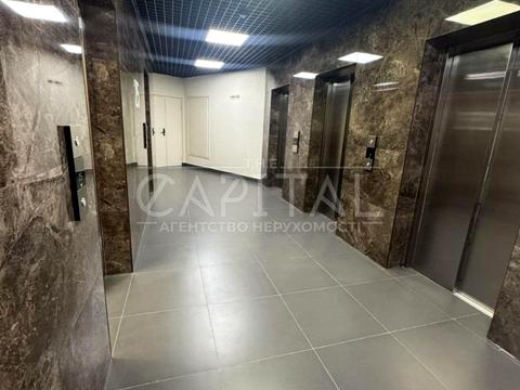 квартира за адресою Берестейський просп. (Перемоги), 11 к2