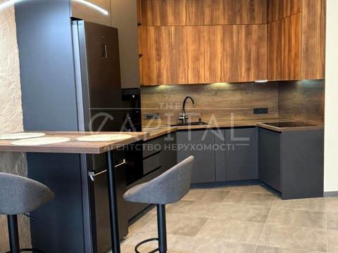 квартира за адресою Берестейський просп. (Перемоги), 11 к2