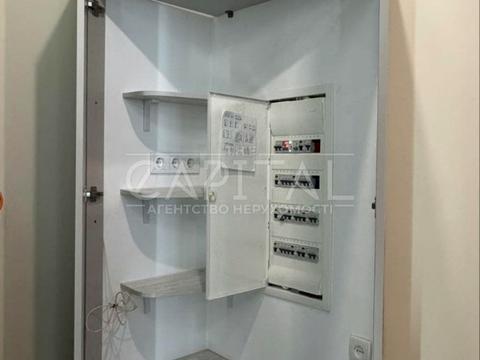 квартира за адресою Берестейський просп. (Перемоги), 11 к2