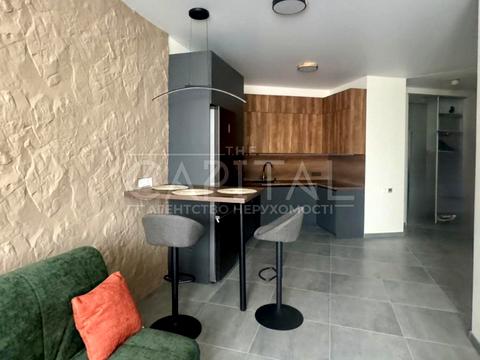 квартира за адресою Берестейський просп. (Перемоги), 11 к2