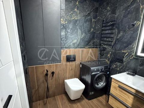 квартира за адресою Берестейський просп. (Перемоги), 11 к2