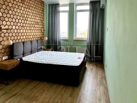 квартира за адресою Берестейський просп. (Перемоги), 11 к2