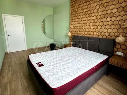 квартира за адресою Берестейський просп. (Перемоги), 11 к2