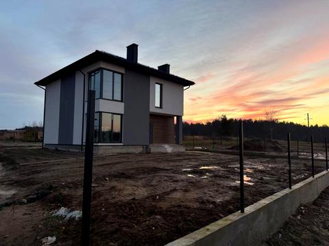 будинок за адресою с. Лапаївка, Княгині Ольги вул., 15