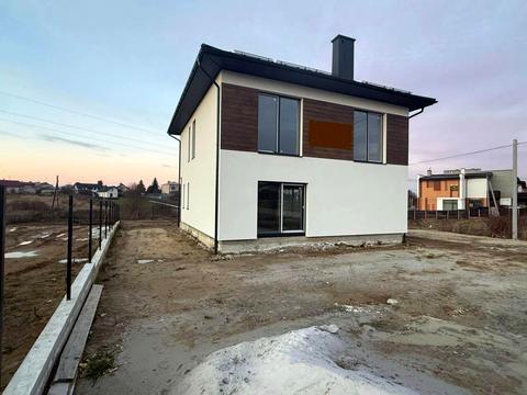 будинок за адресою с. Лапаївка, Княгині Ольги вул., 15