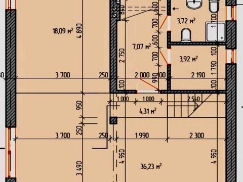 будинок за адресою с. Лапаївка, Княгині Ольги вул., 15
