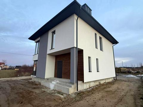 будинок за адресою с. Лапаївка, Княгині Ольги вул., 15