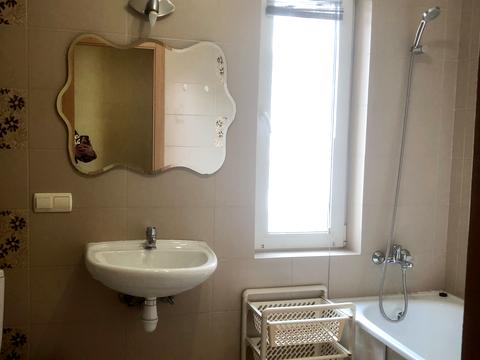 квартира по адресу Урловская ул., 20