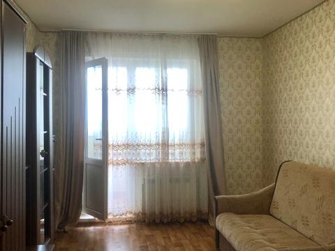 квартира по адресу Урловская ул., 20