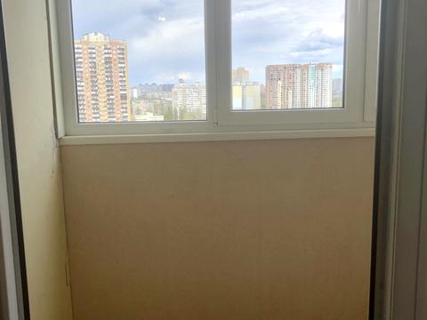 квартира по адресу Урловская ул., 20