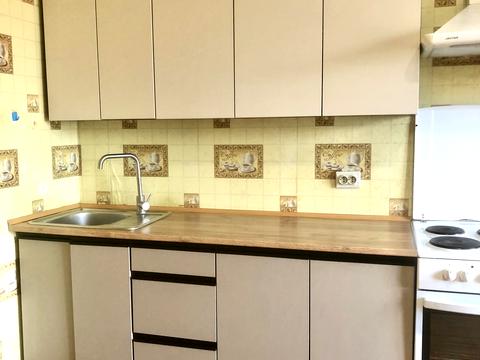 квартира по адресу Урловская ул., 20