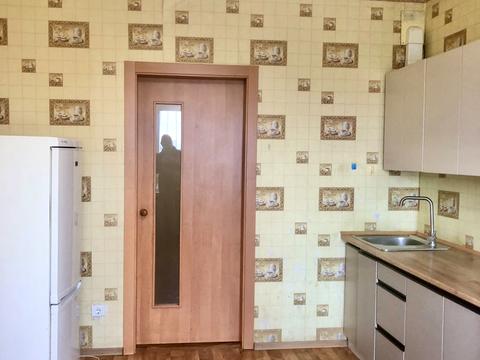 квартира по адресу Урловская ул., 20