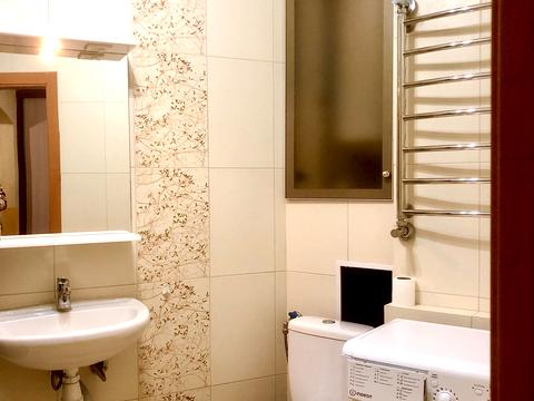 квартира по адресу Урловская ул., 20