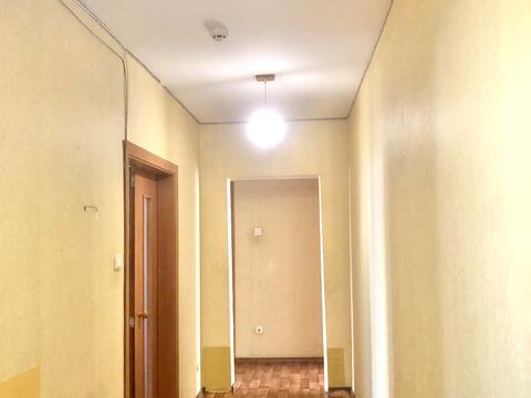 квартира по адресу Урловская ул., 20