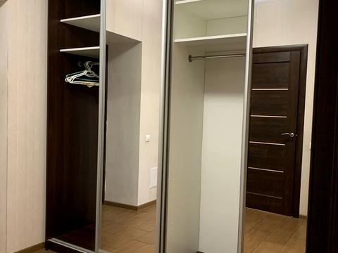 квартира за адресою Олександра Попова вул., 3