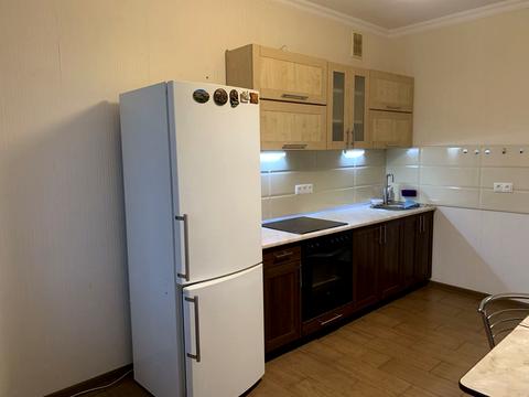 квартира за адресою Олександра Попова вул., 3