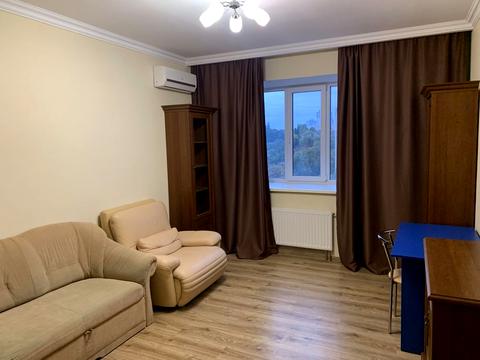 квартира за адресою Олександра Попова вул., 3