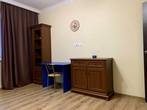 квартира за адресою Олександра Попова вул., 3