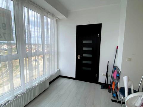 квартира по адресу Слободская ул., 46