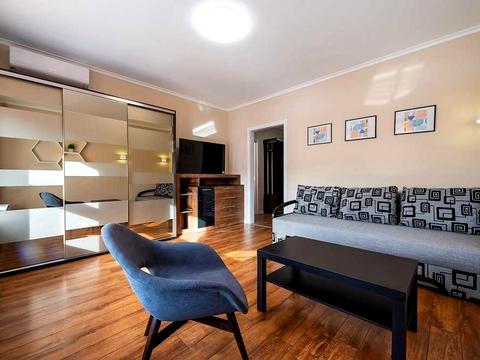 квартира по адресу Берестейский просп. (Победы), 67-А