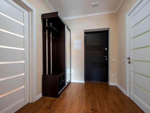 квартира по адресу Берестейский просп. (Победы), 67-А