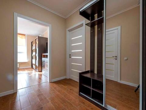 квартира по адресу Берестейский просп. (Победы), 67-А