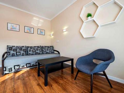 квартира по адресу Берестейский просп. (Победы), 67-А