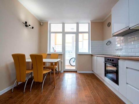 квартира по адресу Берестейский просп. (Победы), 67-А