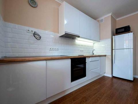 квартира по адресу Берестейский просп. (Победы), 67-А