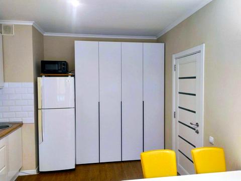 квартира по адресу Берестейский просп. (Победы), 67-А