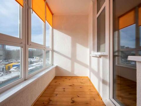 квартира по адресу Берестейский просп. (Победы), 67-А