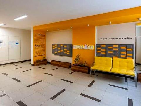 квартира по адресу Берестейский просп. (Победы), 67-А