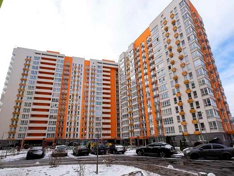 квартира по адресу Берестейский просп. (Победы), 67-А