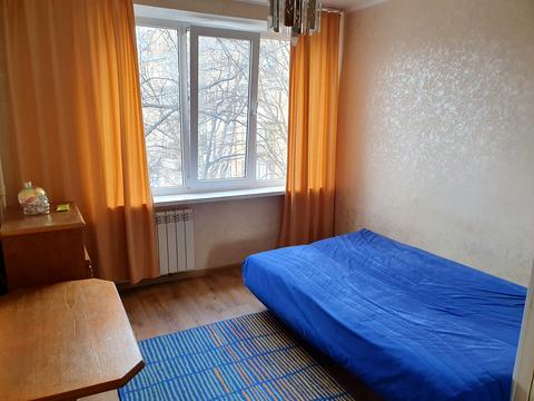 квартира за адресою Повітряних Сил просп. (Повітрофлотський), 62