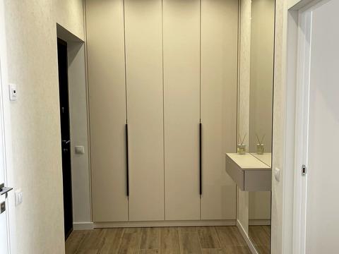 квартира по адресу Днепровская набережная ул., 20-А