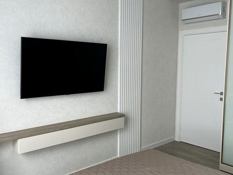 квартира по адресу Днепровская набережная ул., 20-А