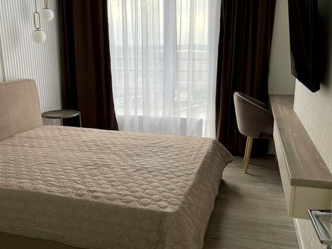 квартира по адресу Днепровская набережная ул., 20-А